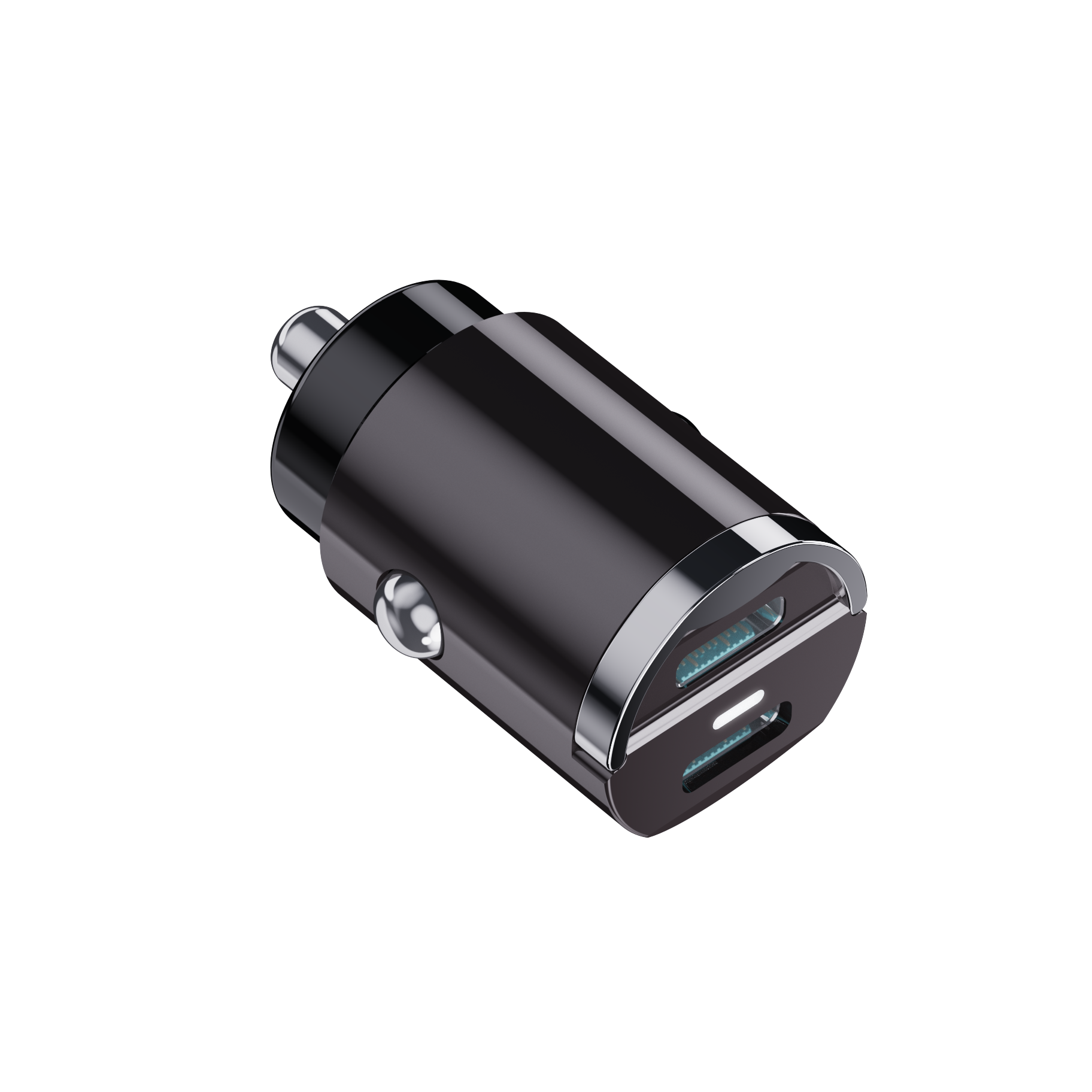Car Charger TH-163
