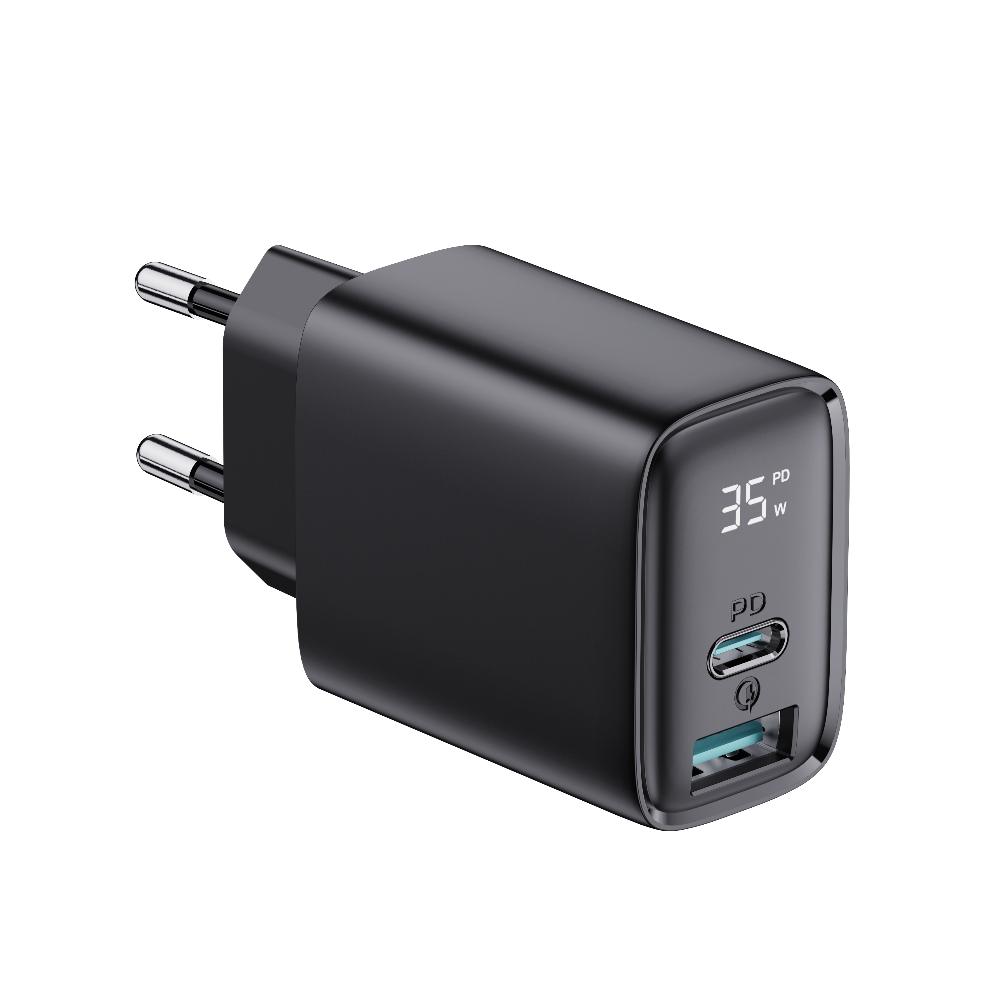 Charger TH-135