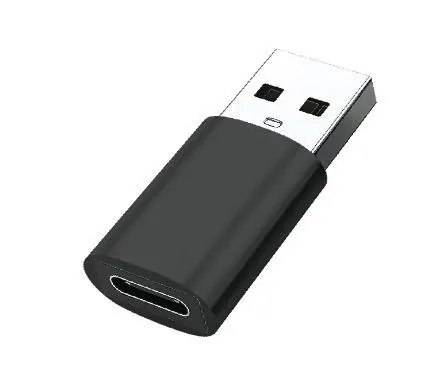 OTG Adapter · USB-C → USB-A — A-311