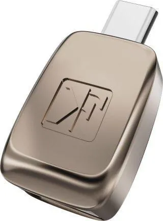 OTG Adapter · USB-A → USB-C — A-316