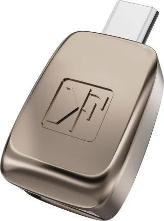 OTG Adapter · USB-A → USB-C — KF Senior A-316