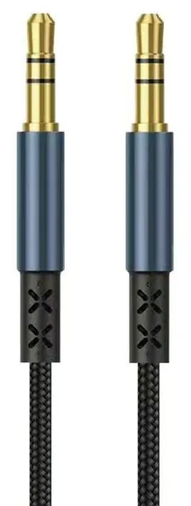 3.5mm AUX Audio Cable — A-360