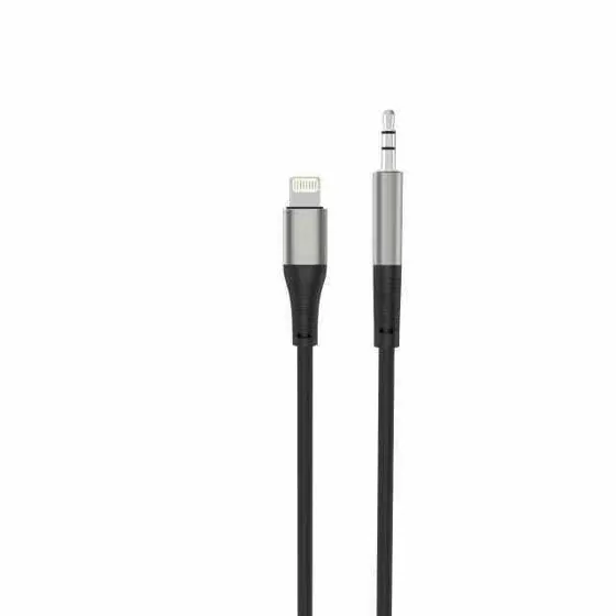 Lightning to 3.5mm AUX Audio Cable — A-381