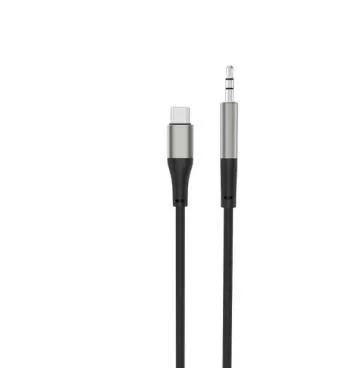 USB-C to 3.5mm AUX Audio Cable — KF Senior A-391