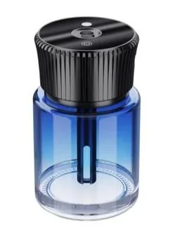 Smart Air Freshener · Car & Home Aromatherapy — KF Senior AM-01
