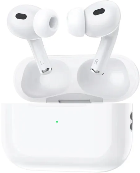 ANC True Wireless Earbuds — AP-74