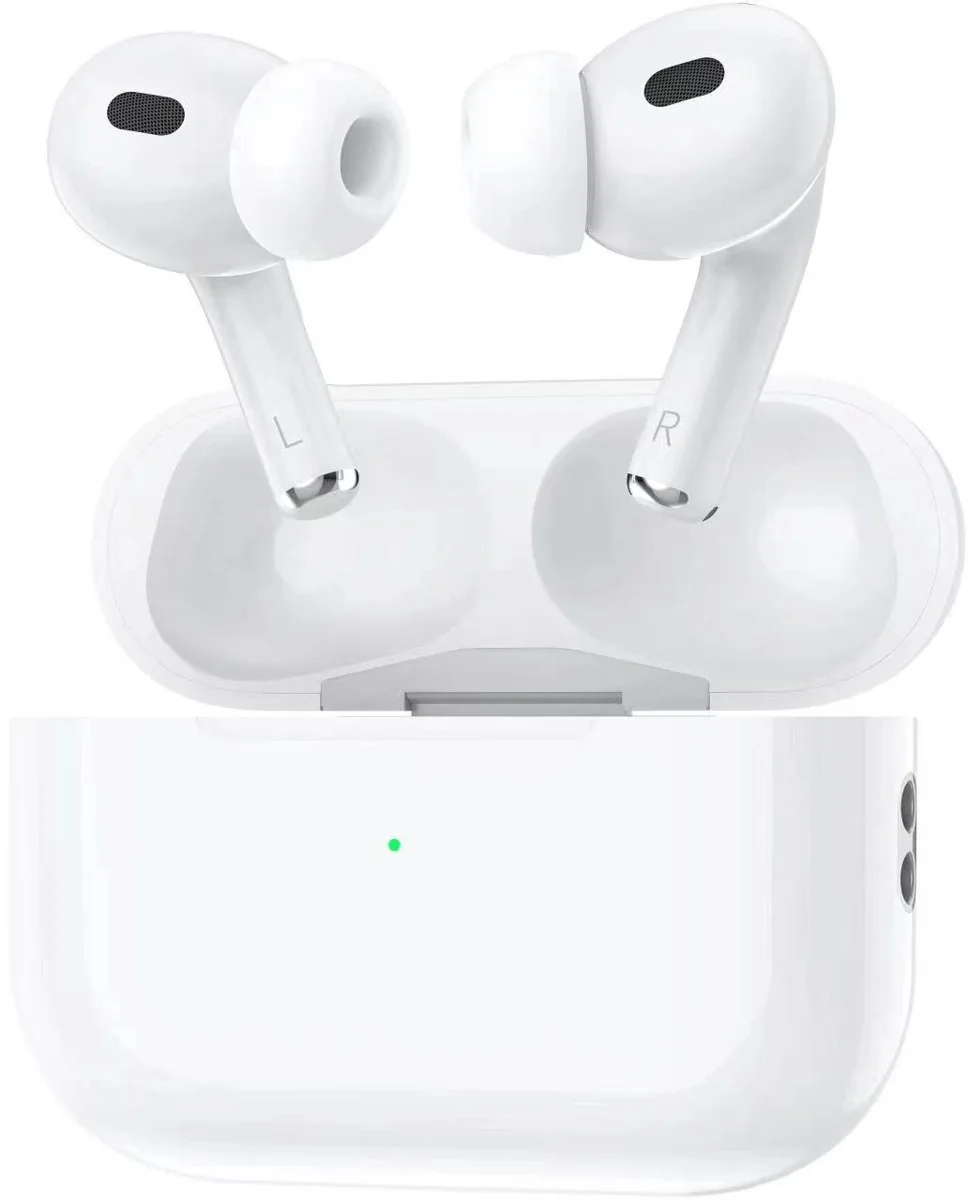 ANC True Wireless Earbuds — KF Senior AP-74