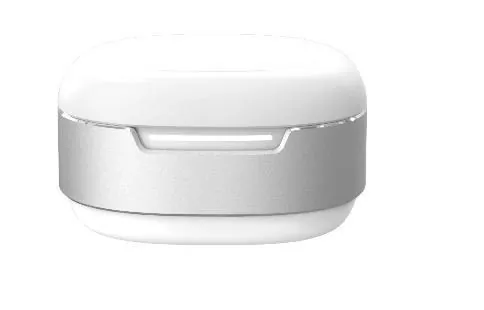 ANC True Wireless Earbuds — AP-76