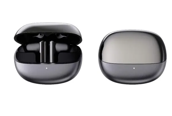ANC True Wireless Earbuds — AP-79