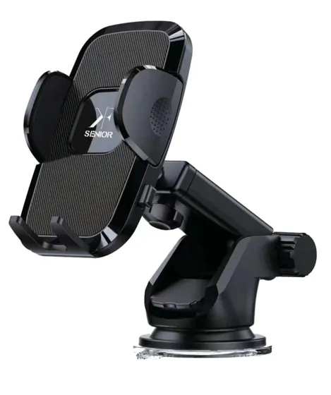 Telescopic Suction Car Phone Holder — CM-108