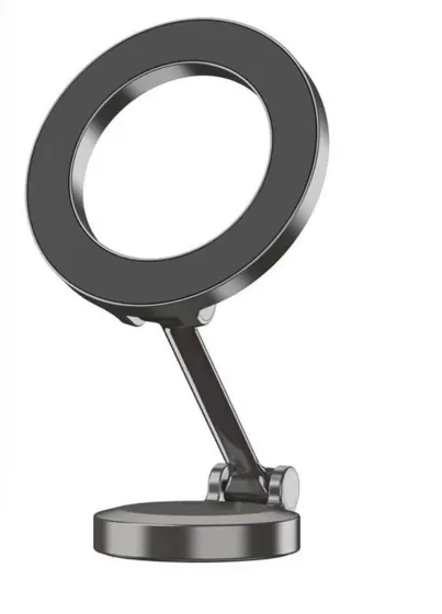 Foldable Magnetic Ring Holder 360° — CM-117
