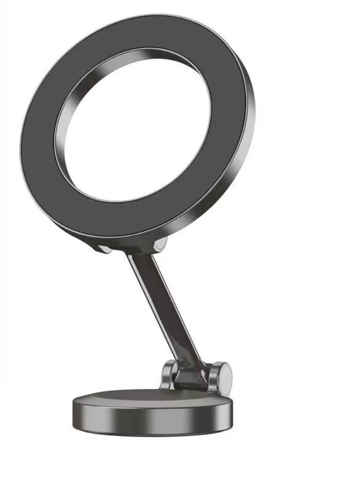 Foldable Magnetic Ring Holder 360° — KF Senior CM-117