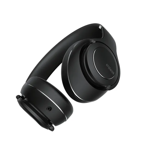 2-in-1 Bluetooth Headphones & Speaker — HD-90