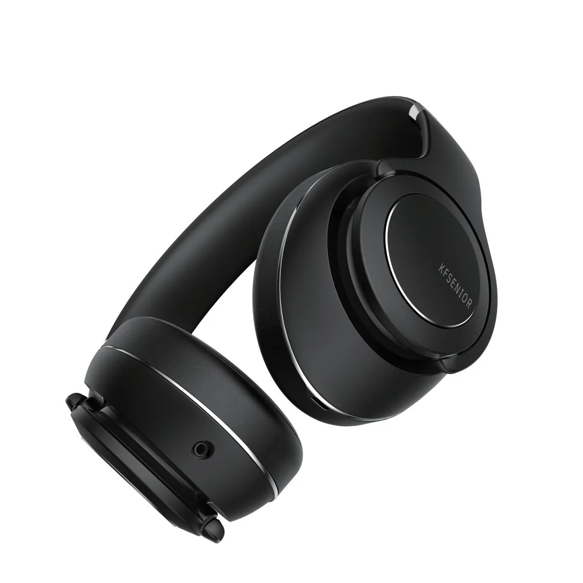 2-in-1 Bluetooth Headphones & Speaker — KF Senior HD-90