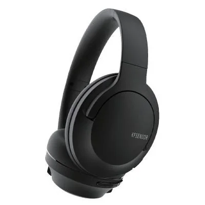 Wireless Over-Ear Headphones · 70h Playtime — KF Senior HD-95