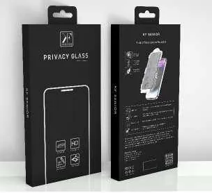 Privacy Tempered Glass for iPhone — GLASS-PRIVACY