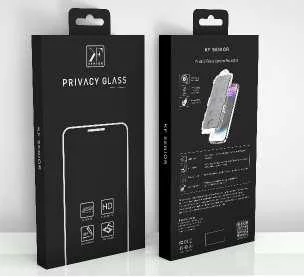 Privacy Tempered Glass for iPhone — KF Senior GLASS-PRIVACY