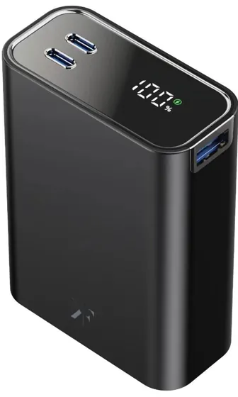 20000mAh Power Bank · 45W — PW-501