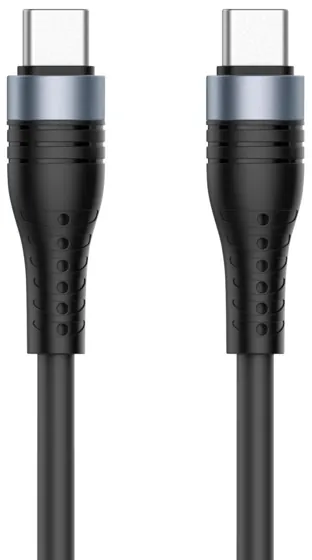 USB-C to USB-C Cable · 65W · 2.0m — S16-C.C