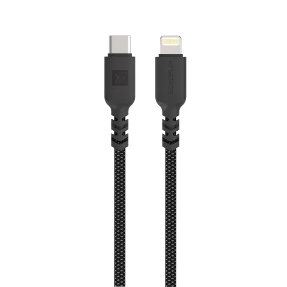 USB-C to Lightning Cable · 27W · 1.0m — S39-C.L