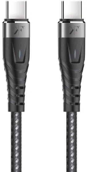 USB-C to USB-C Cable · 65W · 1.2m — S9-C.C