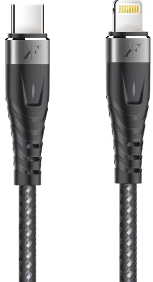 USB-C to Lightning Cable · 27W · 1.2m — S9-C.iP