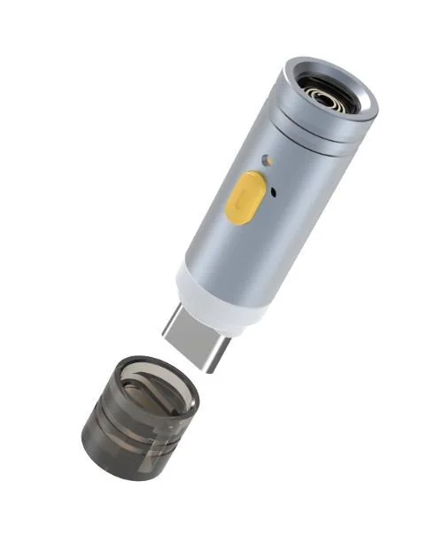 Smart Lighter — KF Senior SL-01