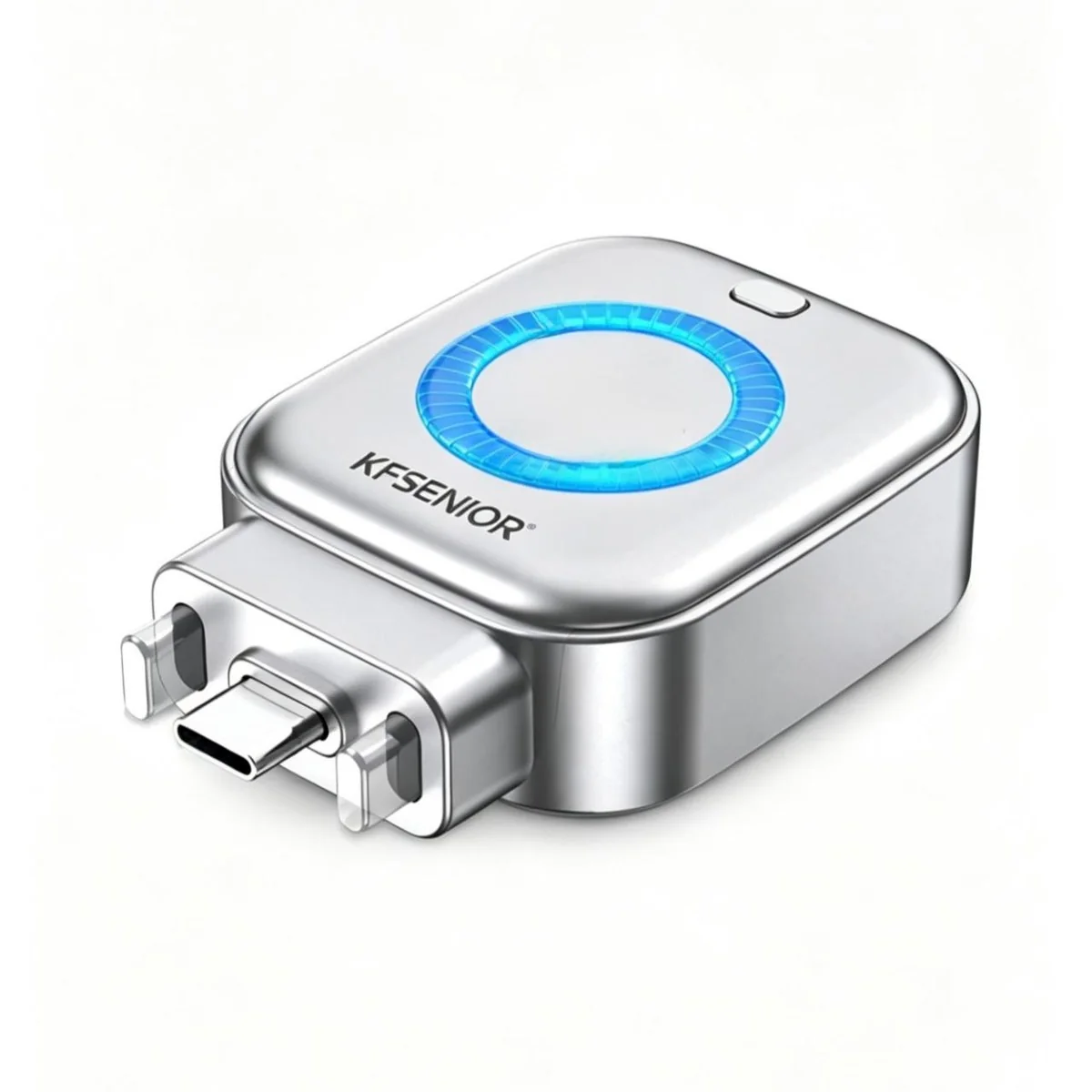 140W Smart Auto Power-Off Charging Protector — KF Senior TH-130